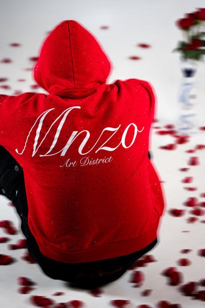 MNZO Not For Everyone Hoodie