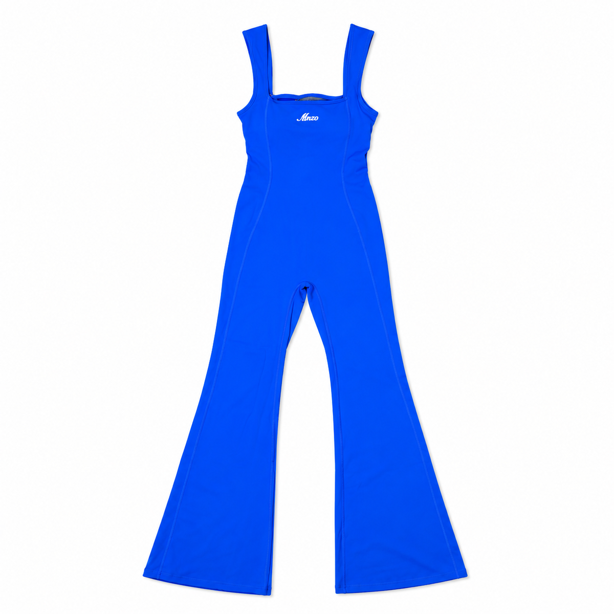 Riviera Blue MNZO Jumpsuit
