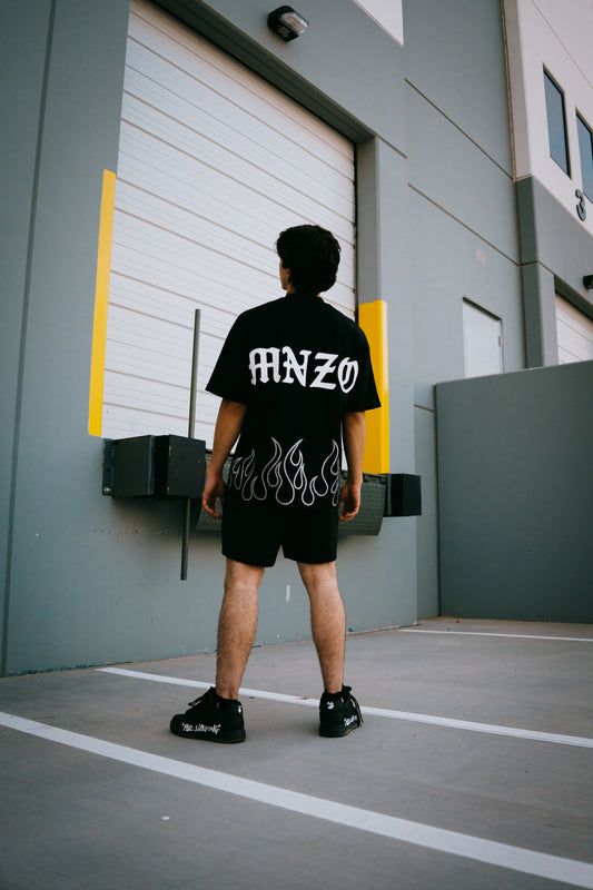 MNZO Le Flame V2