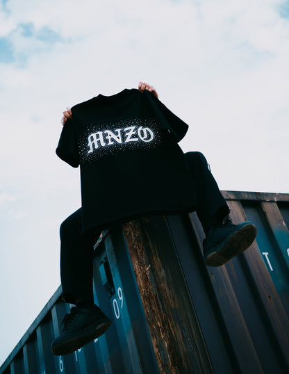 MNZO Classic White Crystal