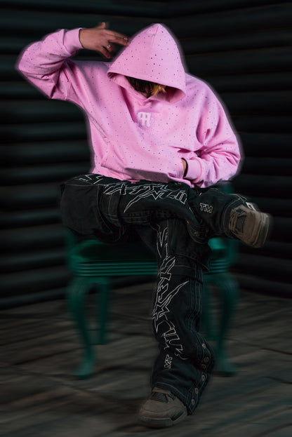 MNZOTUSSI Hoodie