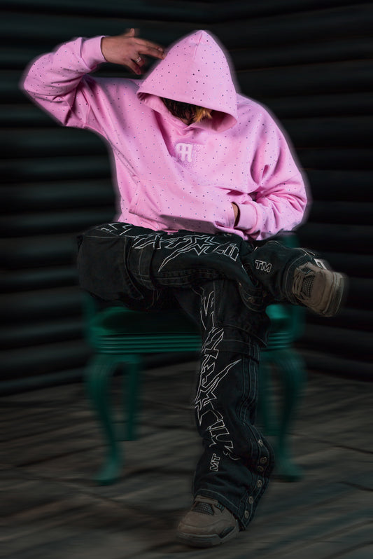 MNZOTUSSI Hoodie