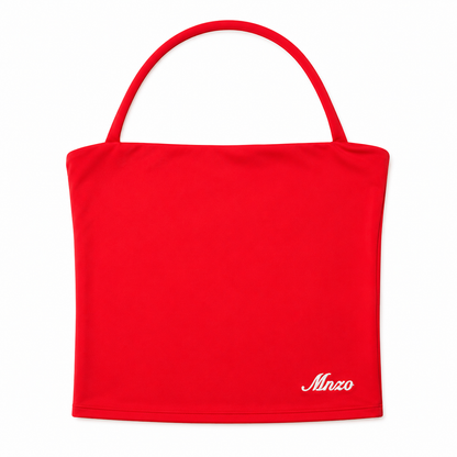 Red Blaze MNZO Top