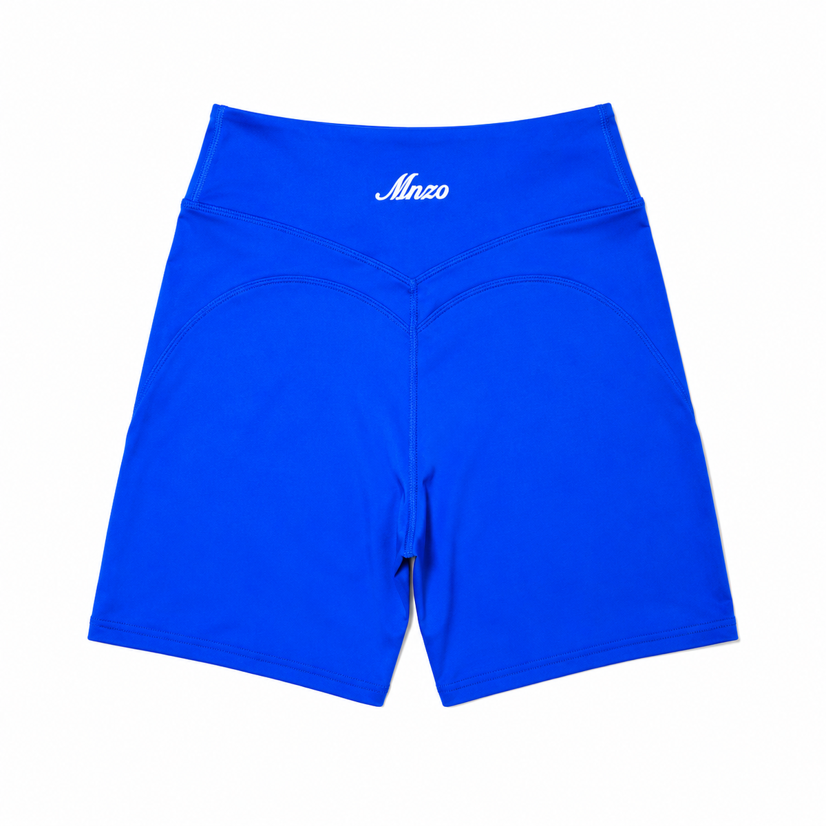 Riviera Blue MNZO Shorts