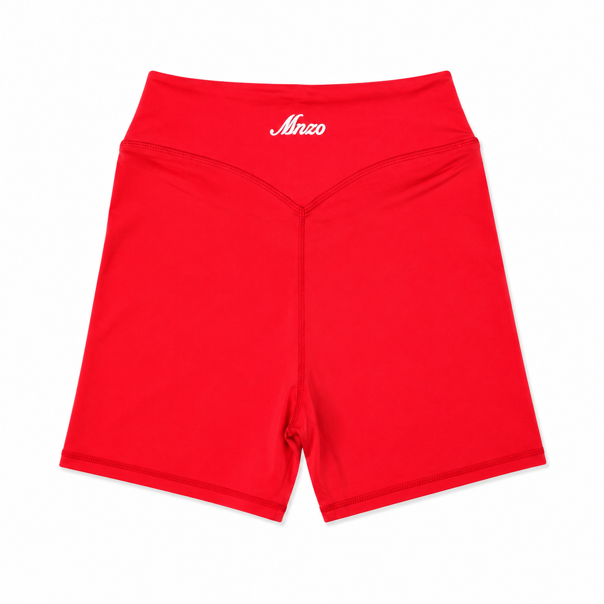 Red Blaze MNZO Shorts