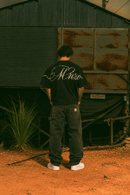 MNZO Never Dies T-Shirt