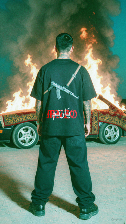 MNZO Arabic