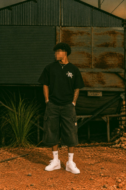 MNZO Bones T-Shirt
