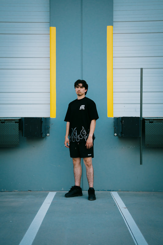 MNZO Essential Shorts