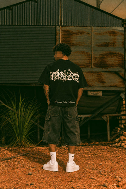 MNZO Bones T-Shirt